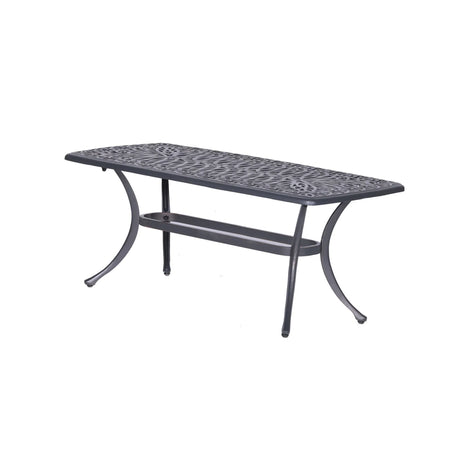 Metal Coffee Table - Furniture Home Direct