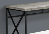 Computer Desk For Home Office, Laptop, Glossy Contemporary & Modern - Furniture Home Direct