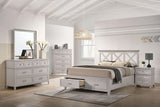 6 Drawer Dresser, Ample Storage - Furniture Home Direct