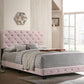 Suffolk - Bed - Furniture Home Direct