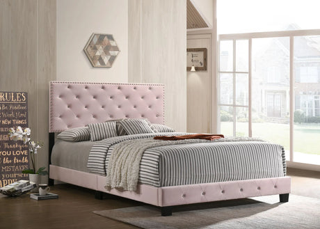 Suffolk - Bed - Furniture Home Direct