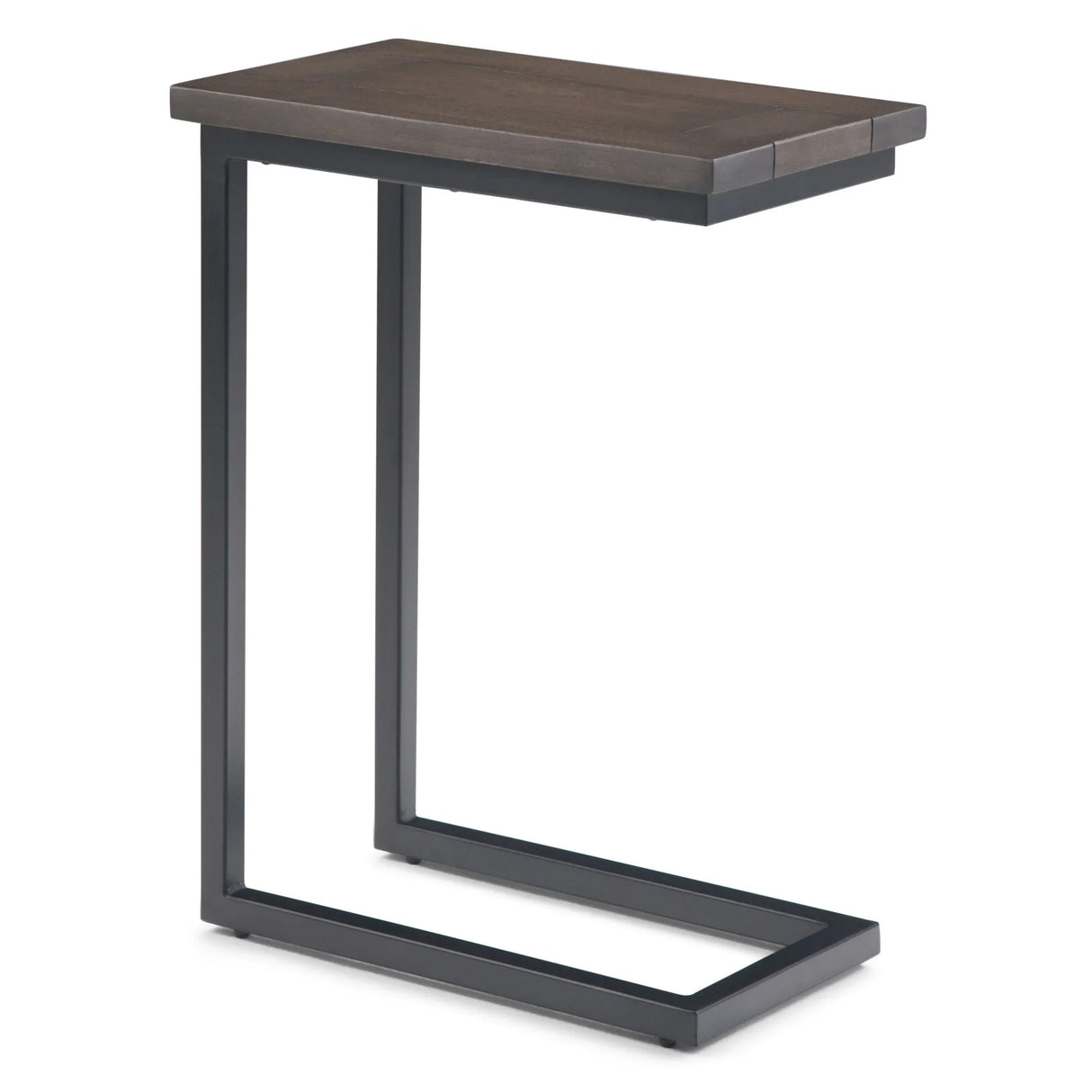 Skyler - C Side Handcrafted Table - Furniture Home Direct