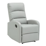Dormi - Contemporary Recliner Chair - Furniture Home Direct