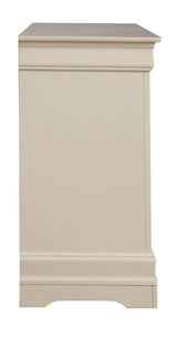 Elegant Traditional Storage Dresser - Furniture Home Direct