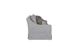 Sofa With 3 Reversable Cushions And 2 Pillows - Furniture Home Direct