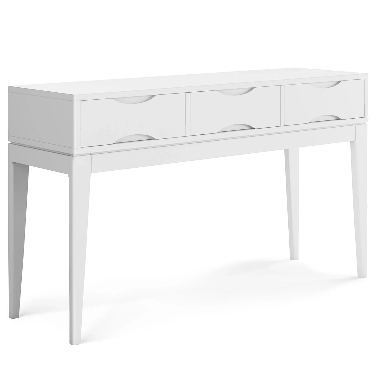 Harper - Handcrafted Console Sofa Table - Furniture Home Direct