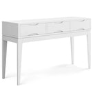 Harper - Handcrafted Console Sofa Table - Furniture Home Direct