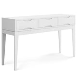 Harper - Handcrafted Console Sofa Table - Furniture Home Direct