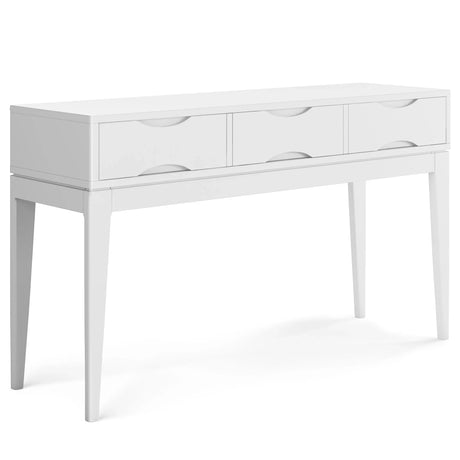Harper - Handcrafted Console Sofa Table - Furniture Home Direct