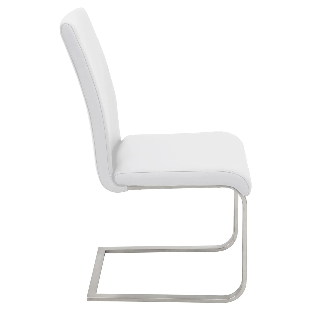 Foster - Contemporary Dining Chair (Set of 2) - Furniture Home Direct