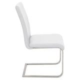 Foster - Contemporary Dining Chair (Set of 2) - Furniture Home Direct
