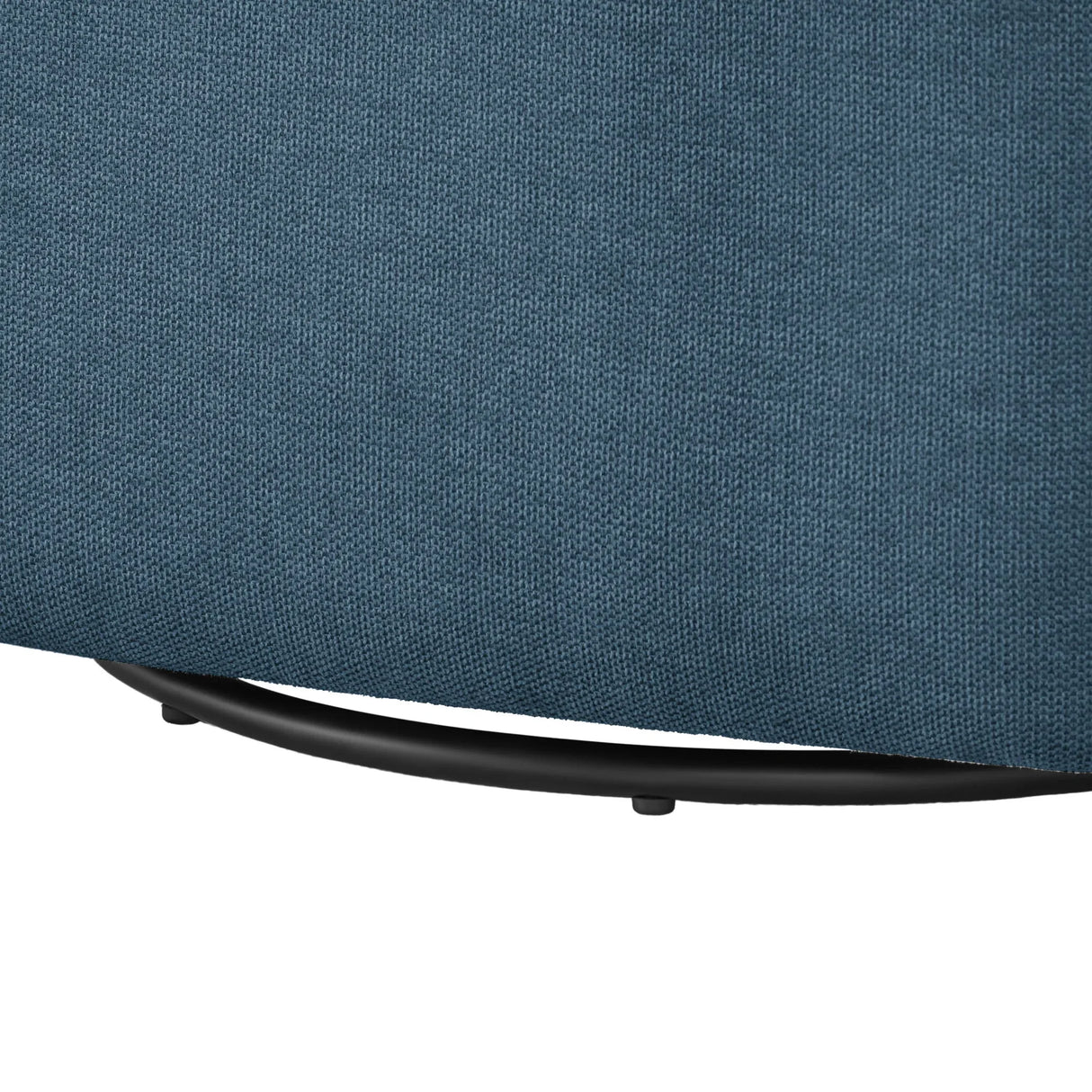 Ardena - Modern Swivel Barrel Chair - Furniture Home Direct