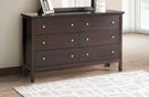 Primo - Dresser - Furniture Home Direct