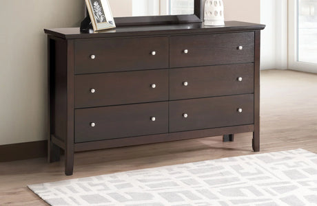 Primo - Dresser - Furniture Home Direct