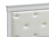 Lorana - Bed - Furniture Home Direct