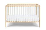 Deux - Remi 3-in-1 Convertible Island Crib - Furniture Home Direct