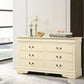 Traditional Dresser Elegant - Furniture Home Direct