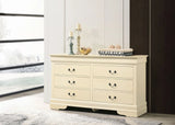 Traditional Dresser Elegant - Furniture Home Direct