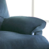 Arcadia - Woven Motion Recliner - Furniture Home Direct
