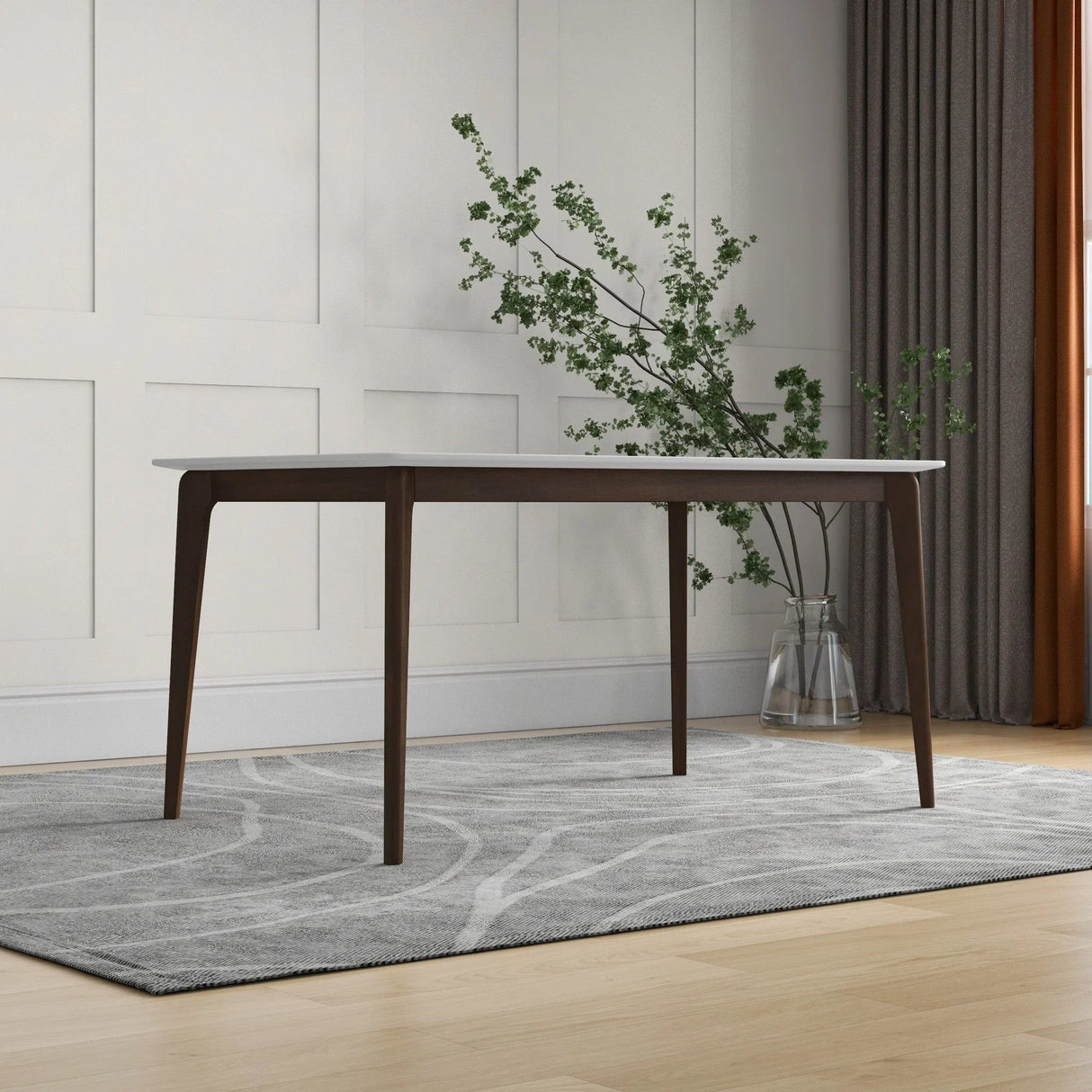 Carlos - Dining Table - Furniture Home Direct