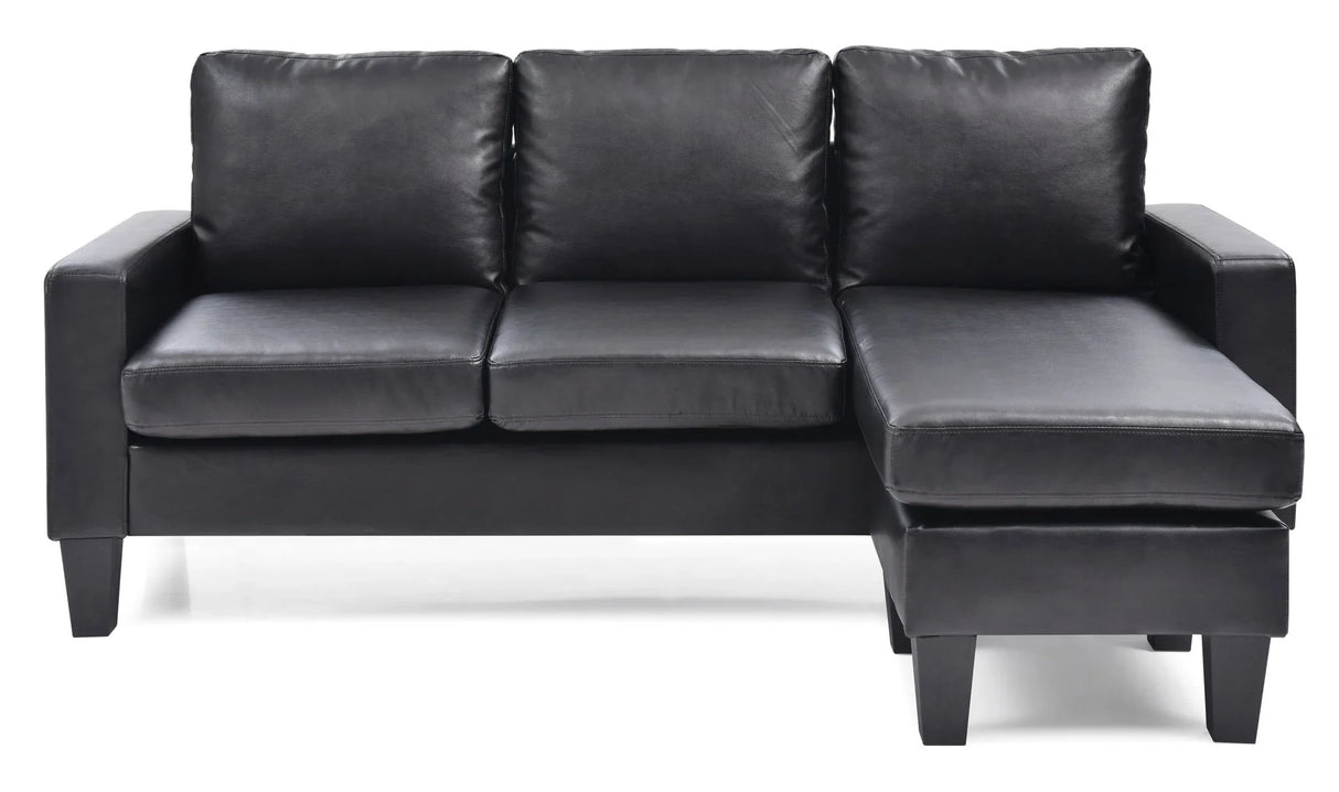 Jenna - Sofa Chaise - Furniture Home Direct