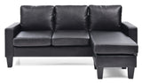 Jenna - Sofa Chaise - Furniture Home Direct