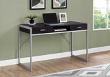 Computer Desk For Home Office Laptop, Storage Drawers - Furniture Home Direct