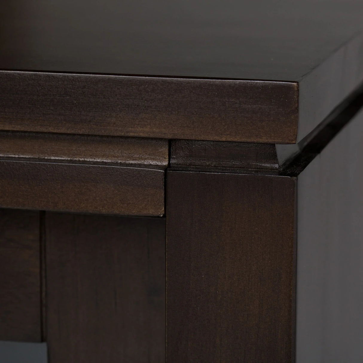 Cosmopolitan - Handcrafted TV Media Stand - Furniture Home Direct