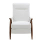 Sarasota - Arm Push Back Recliner - Furniture Home Direct