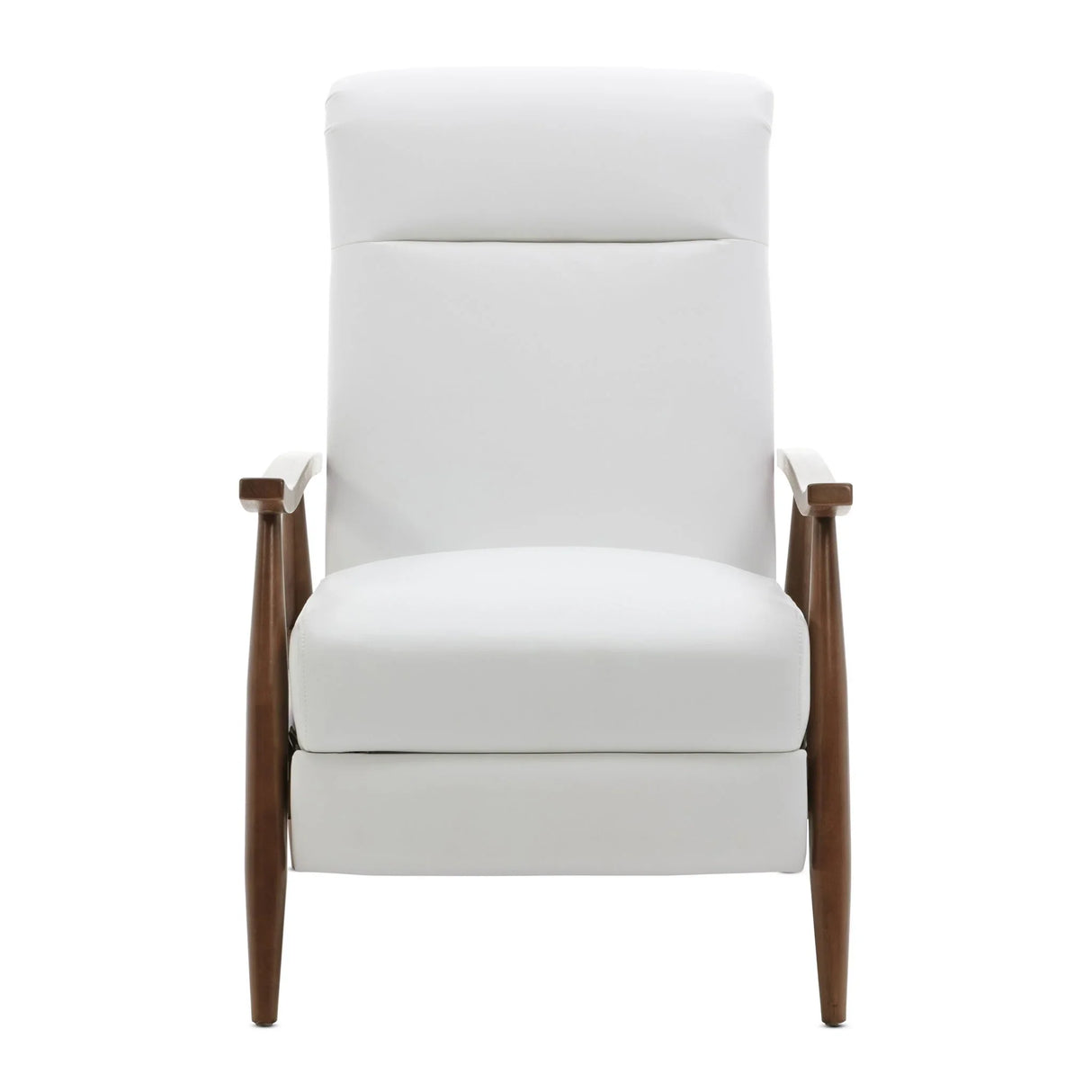 Sarasota - Arm Push Back Recliner - Furniture Home Direct