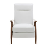 Sarasota - Arm Push Back Recliner - Furniture Home Direct