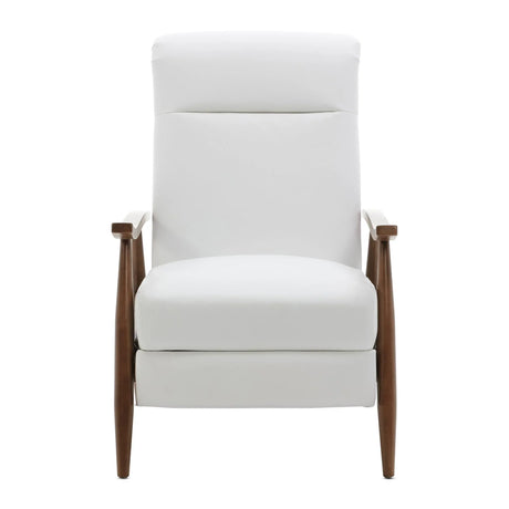 Sarasota - Arm Push Back Recliner - Furniture Home Direct