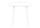 3 Pieces Dining Table Set, Small, Drop Leaf, Contemporary & Modern - Furniture Home Direct
