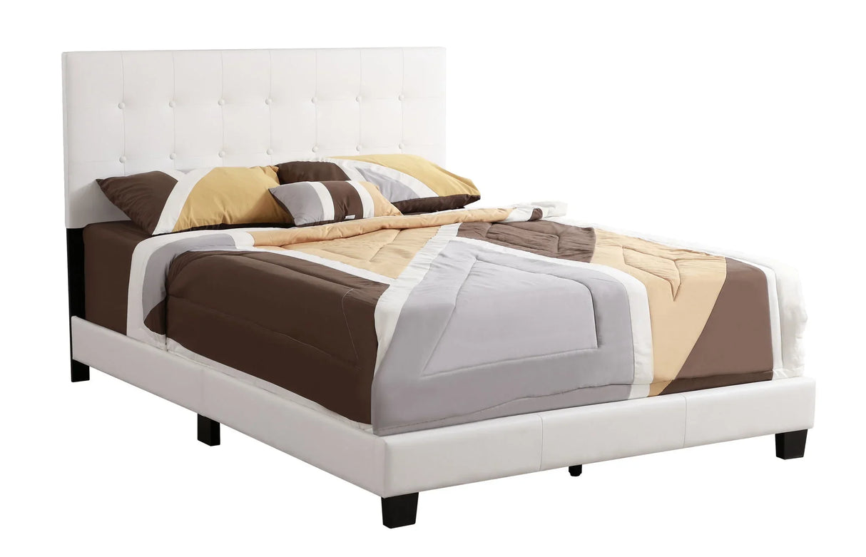 Caldwell - Bed - Furniture Home Direct