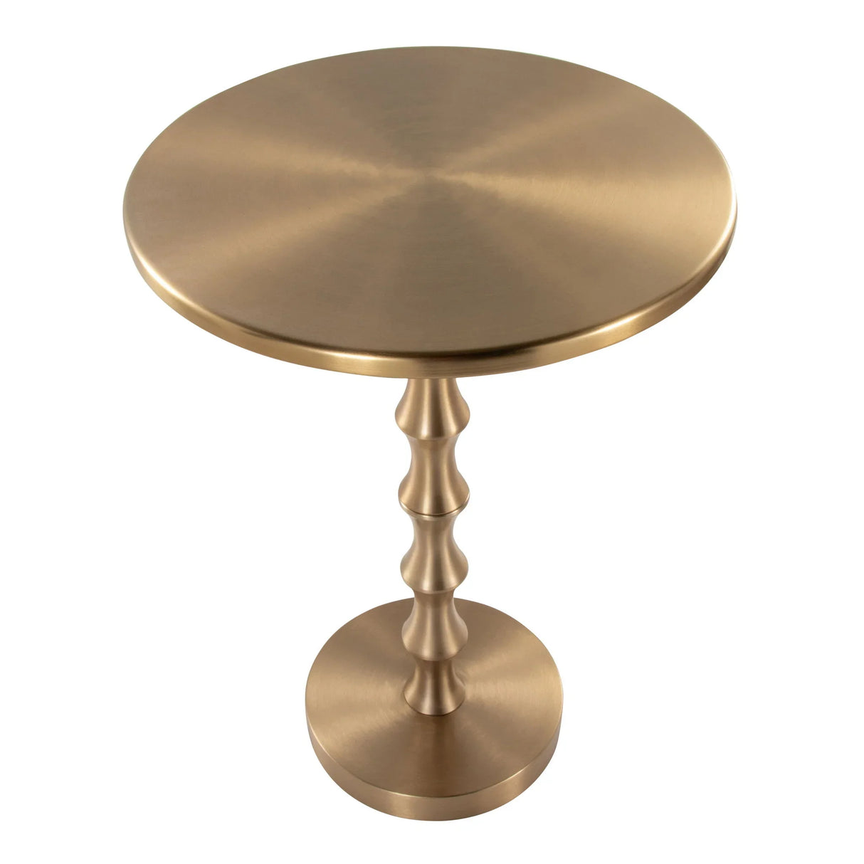 Bora - Contemporary Table - Furniture Home Direct