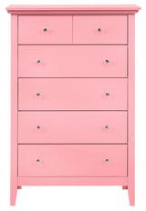 Hammond - Chest - Furniture Home Direct
