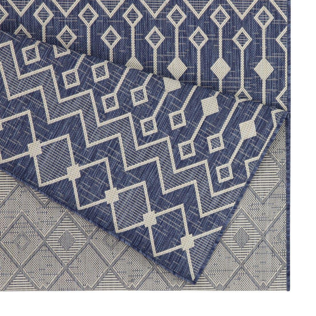 Sunshine - 2'7" X 7'3" Indoor / Outdoor, Polypropylene Area Rug - Furniture Home Direct