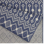 Sunshine - 2'7" X 7'3" Indoor / Outdoor, Polypropylene Area Rug - Furniture Home Direct