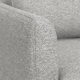 Livingston - Upholstered Sofa - Furniture Home Direct