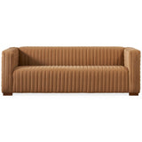 Elara - Upholstered Sofa - Furniture Home Direct