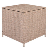 Outdoor 6-Piece Sectional Set - Furniture Home Direct