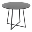 Cosmo Canary - Contemporary Dining Table - Furniture Home Direct