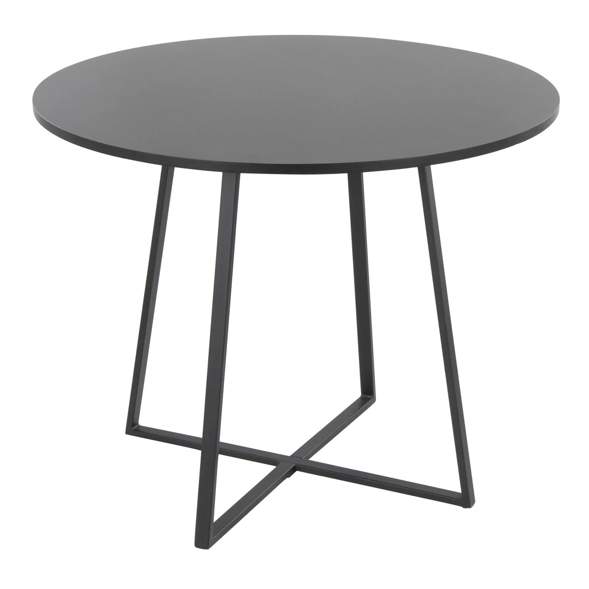 Cosmo Canary - Contemporary Dining Table - Furniture Home Direct