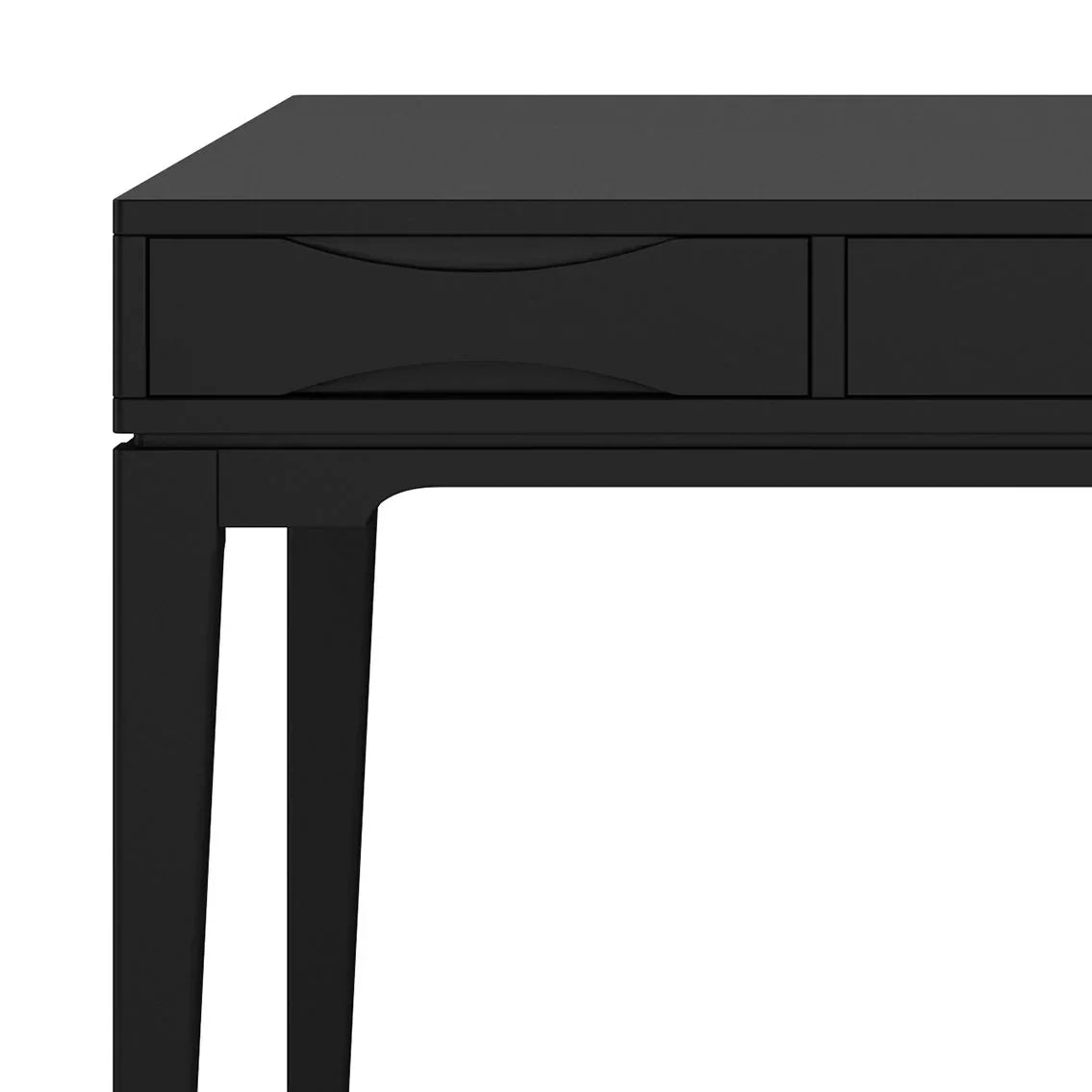 Harper - Handcrafted Desk - Furniture Home Direct