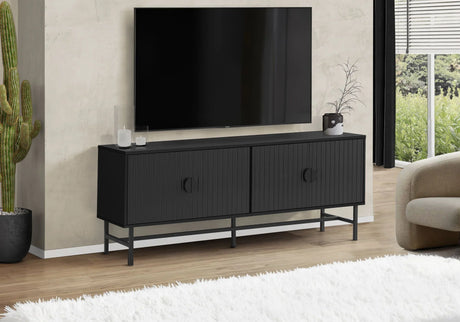 TV Stand, Console, Media Entertainment Center, Storage Cabinet, And Contemporary & Modern - Furniture Home Direct