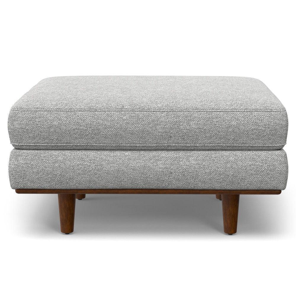 Morrison - Sofa And Ottoman Set - Furniture Home Direct