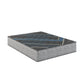 Comfort Care - 14" Hybrid Mattress With Firm Comfort - Furniture Home Direct