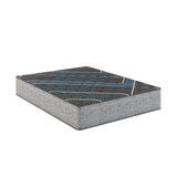 Comfort Care - 14" Hybrid Mattress With Firm Comfort - Furniture Home Direct