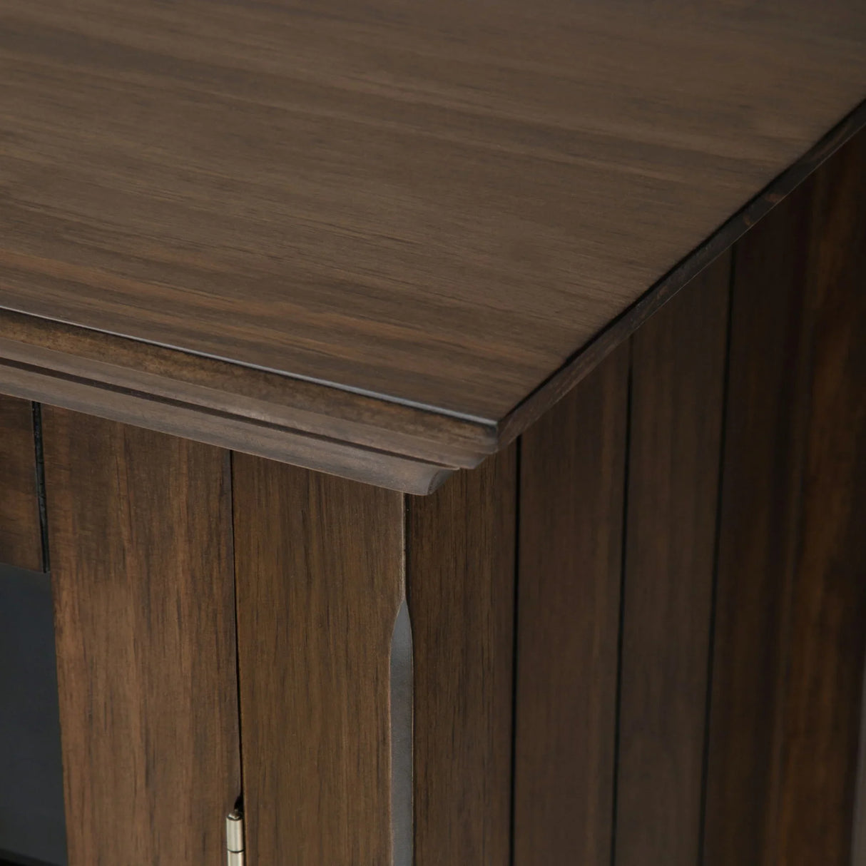 Bedford - Storage Media Cabinet - Furniture Home Direct