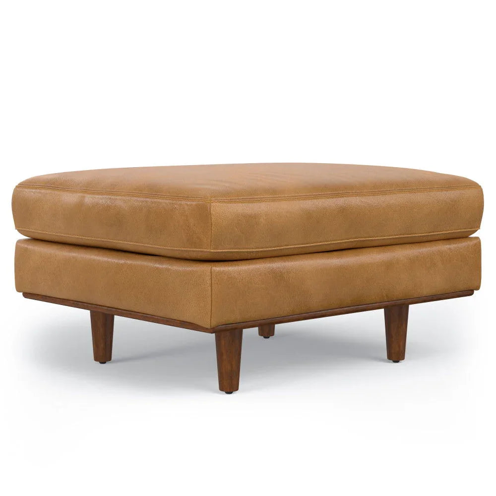 Morrison - Sofa And Ottoman Set - Furniture Home Direct